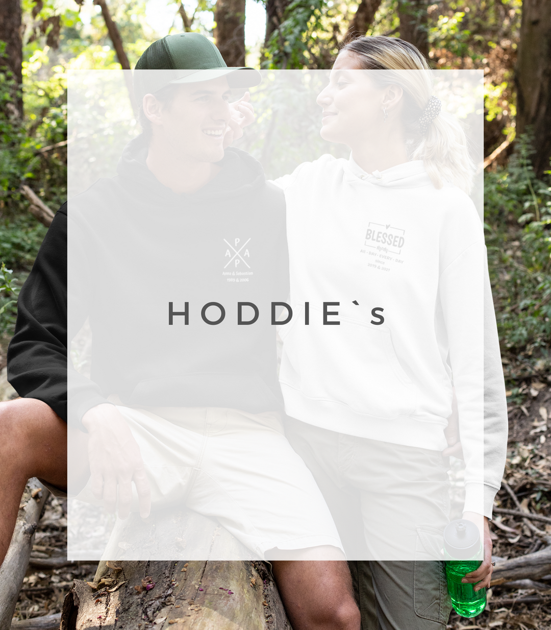 Hoddie`s