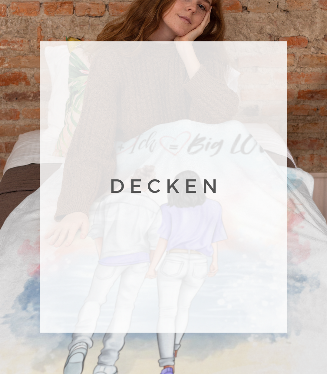 Decken