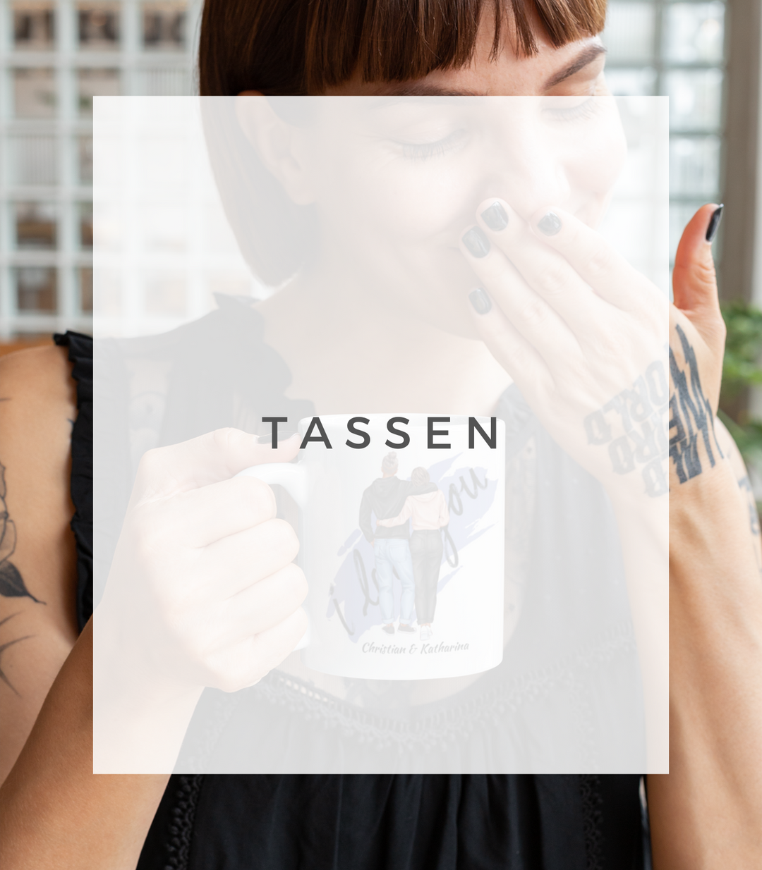 Tassen