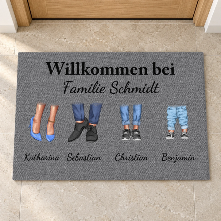 fuß 9.2