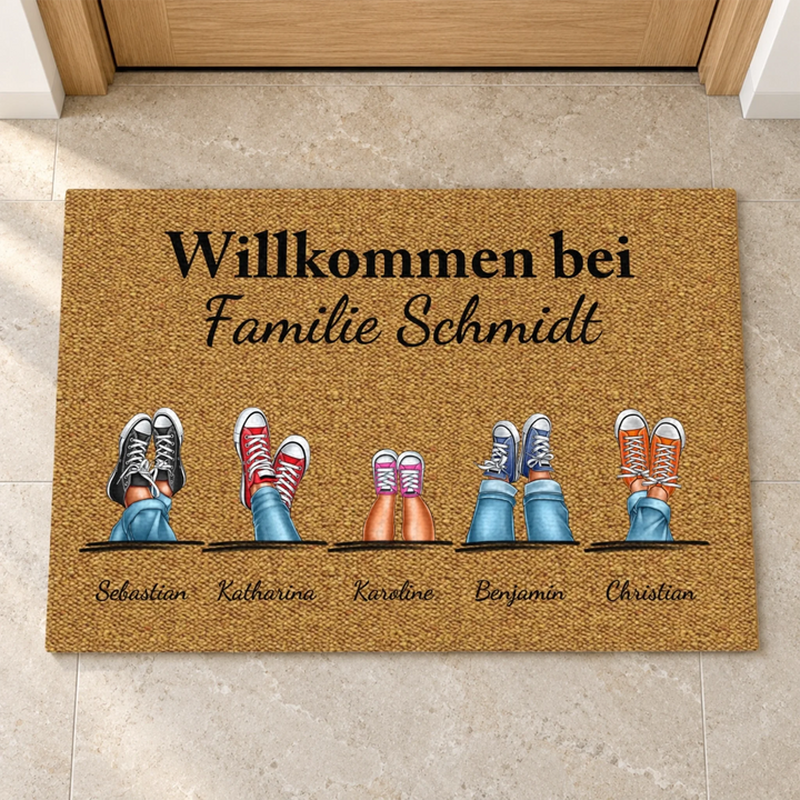 fuß 10.1
